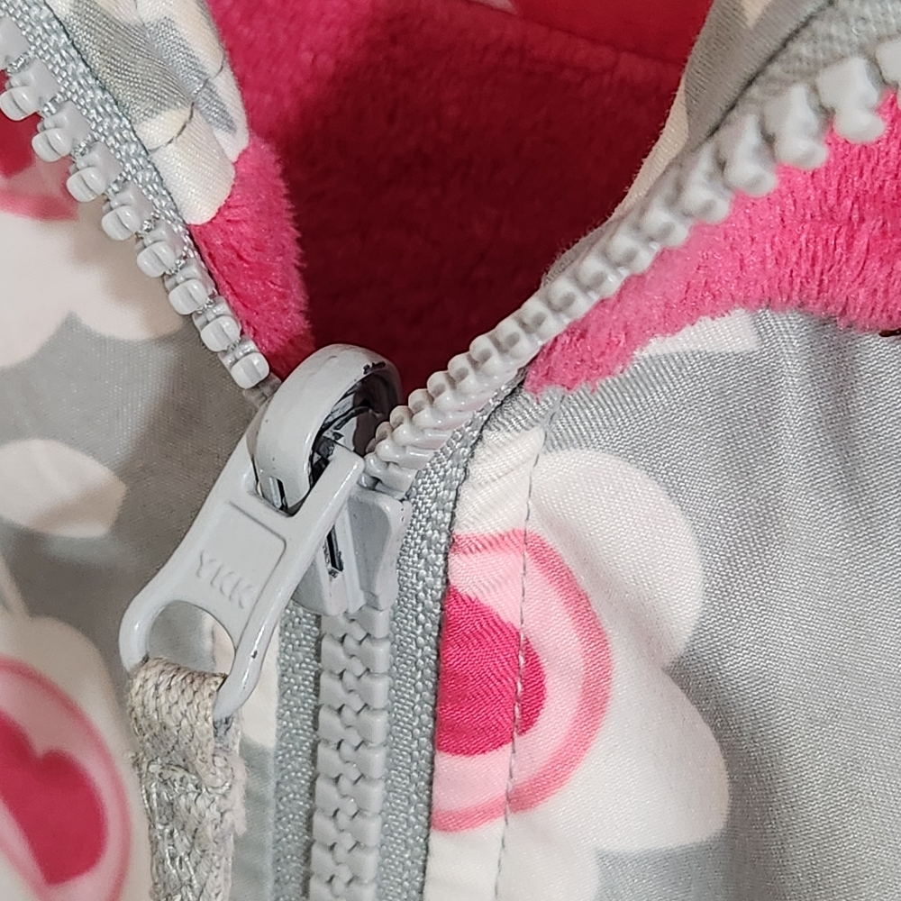 Jacket | Carter's - Picture 10 of 11